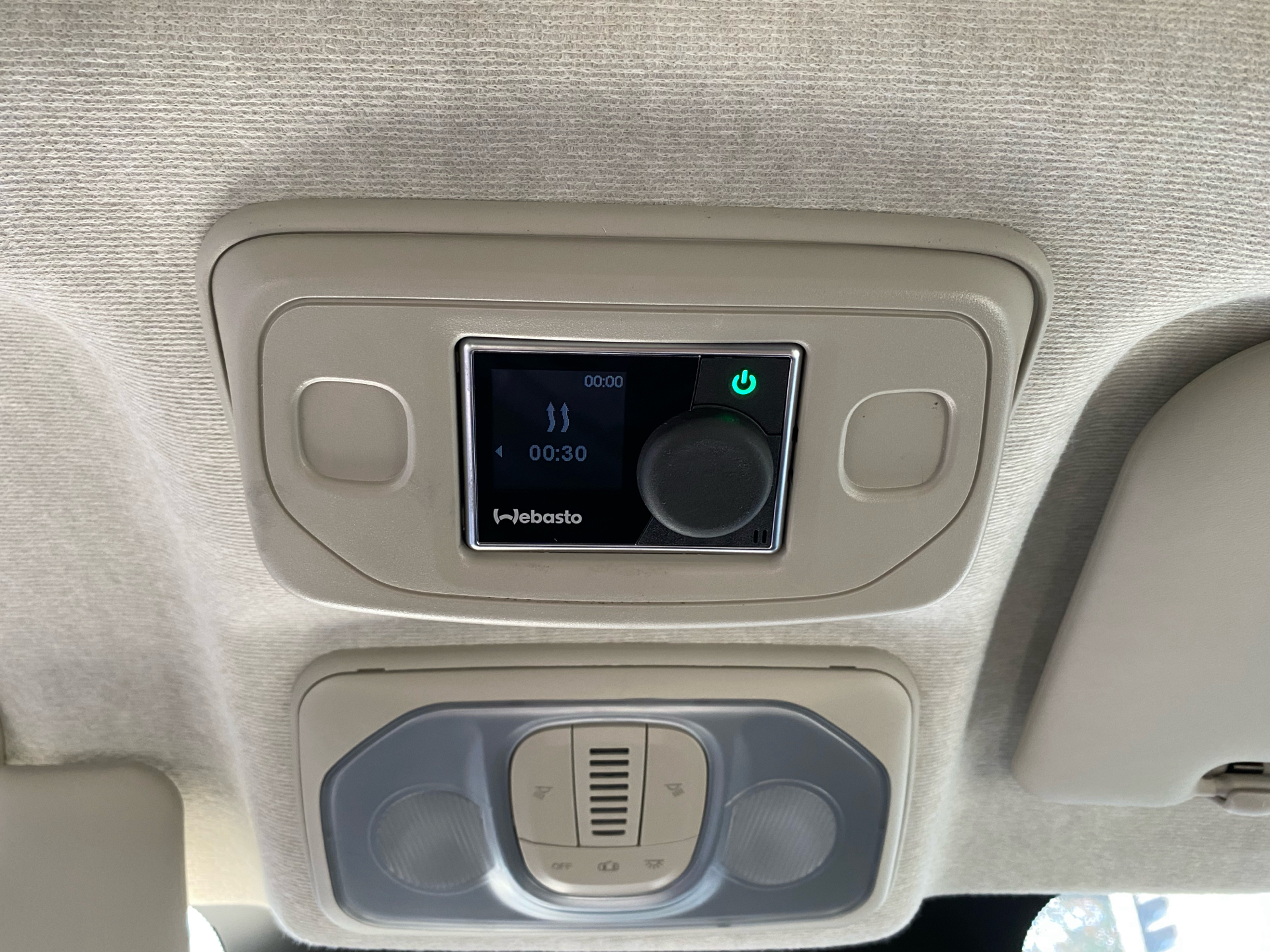 Billede af Fiat Ducato 35 L3H2 2,3 MJT Professional Plus 140HK Van 9g Aut.