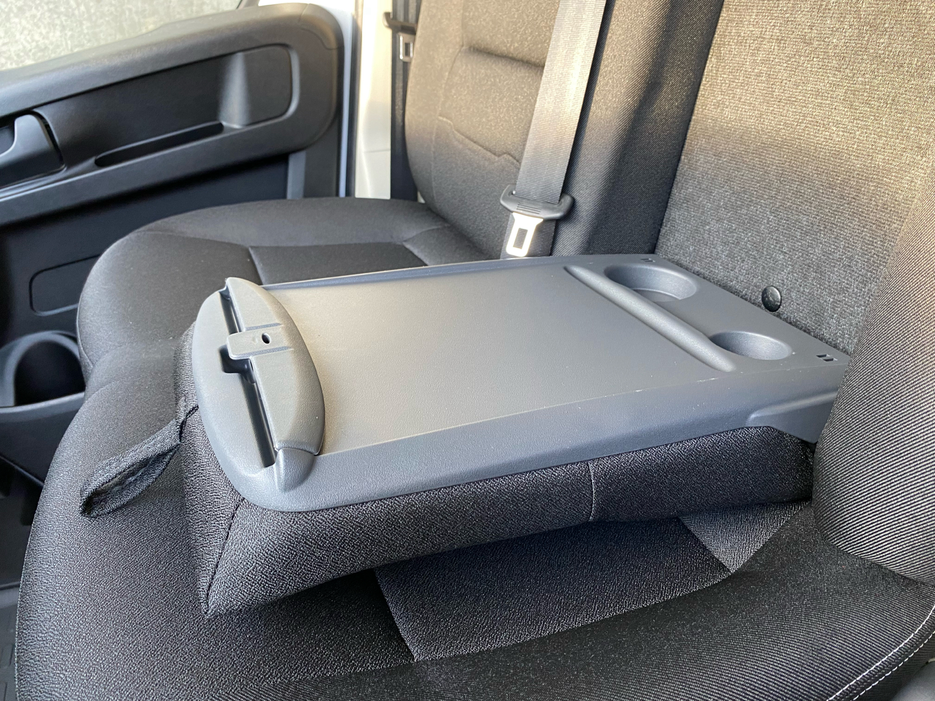 Billede af Fiat Ducato 35 L3H2 2,3 MJT Professional Plus 140HK Van 9g Aut.