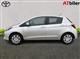 Billede af Toyota Yaris 1,0 VVT-I T1 Style 69HK 5d