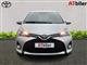 Billede af Toyota Yaris 1,0 VVT-I T1 Style 69HK 5d