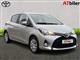 Billede af Toyota Yaris 1,0 VVT-I T1 Style 69HK 5d