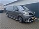 Billede af Toyota Proace Long 2,0 D Comfort One Navi Dobb. skydedør, bagdør m/ruder 180HK Van 6g Aut.