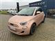 Billede af Fiat 500e EL La Prima 118HK 3d Aut.