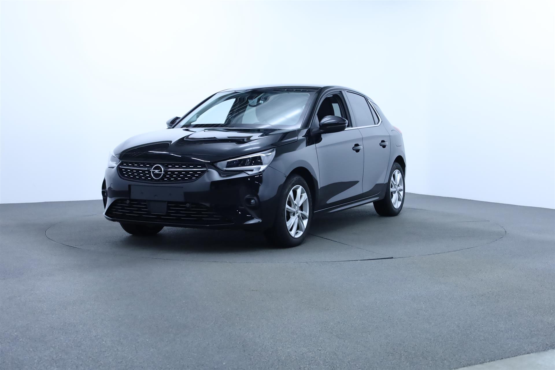 Billede af Opel Corsa 1,2 PureTech Elegance 75HK 5d
