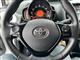 Billede af Toyota Aygo 1,0 VVT-I X-pression X-Shift 72HK 5d Aut.