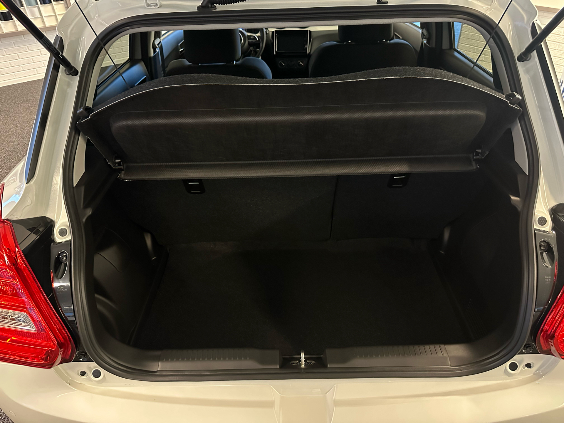 Billede af Suzuki Swift 1,2 Dualjet  Mild hybrid Action AEB 83HK 5d