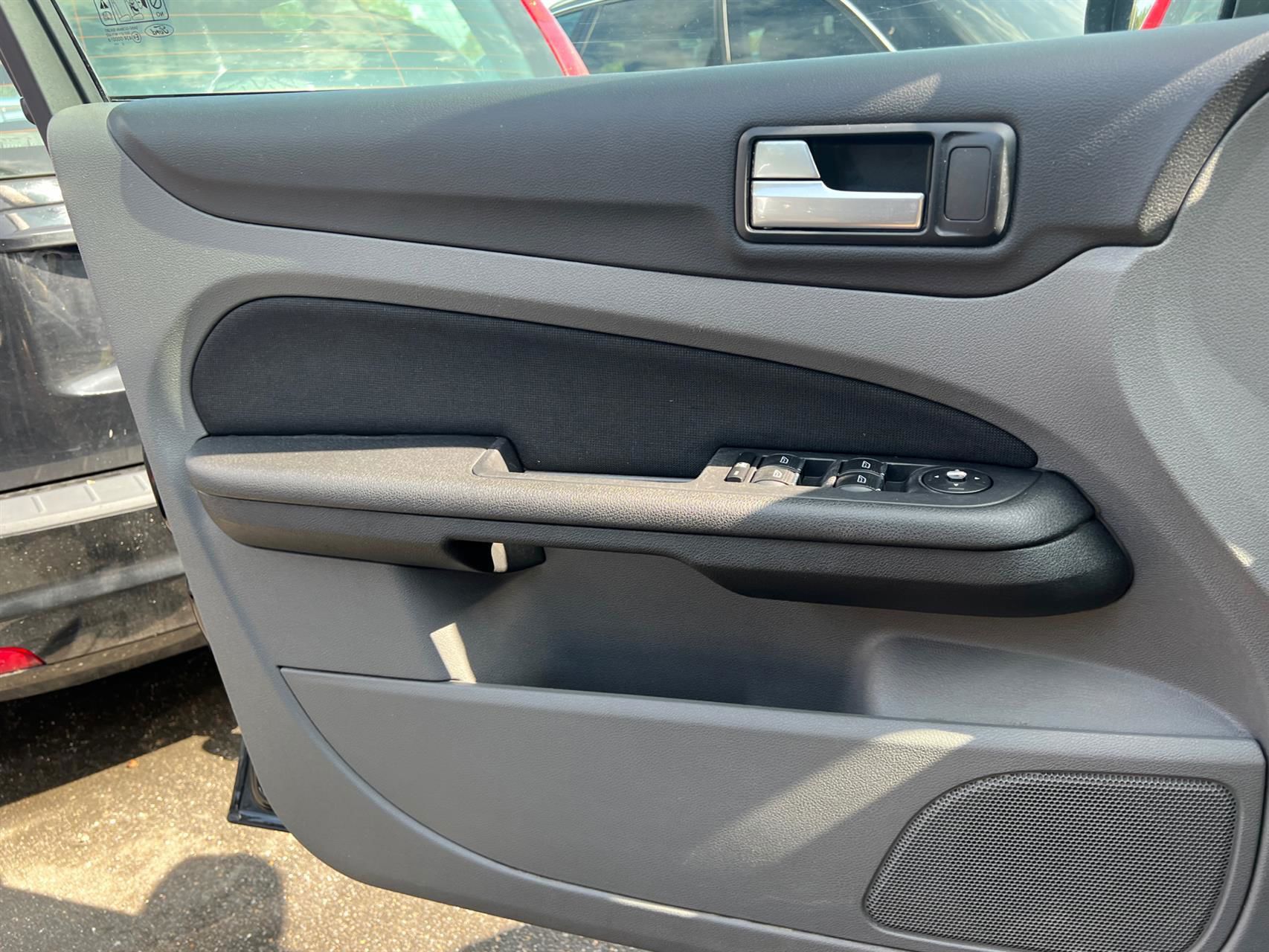 Billede af Ford Focus 1,6 TDCi DPF Trend 109HK Stc