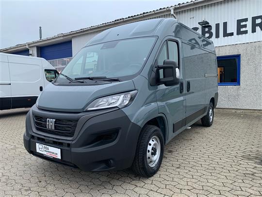 Fiat Ducato 33 L2H2 2,3 D Pro+ 140HK Van Man. 