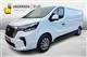 Billede af Nissan Primastar L2H1 2,0 DCi Tekna 150HK Van 6g Aut.