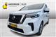 Billede af Nissan Primastar L2H1 2,0 DCi Tekna 150HK Van 6g Aut.