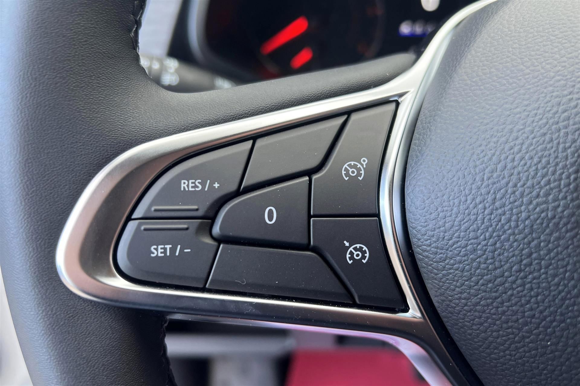 Billede af Nissan Primastar L2H1 2,0 DCi Tekna 150HK Van 6g Aut.