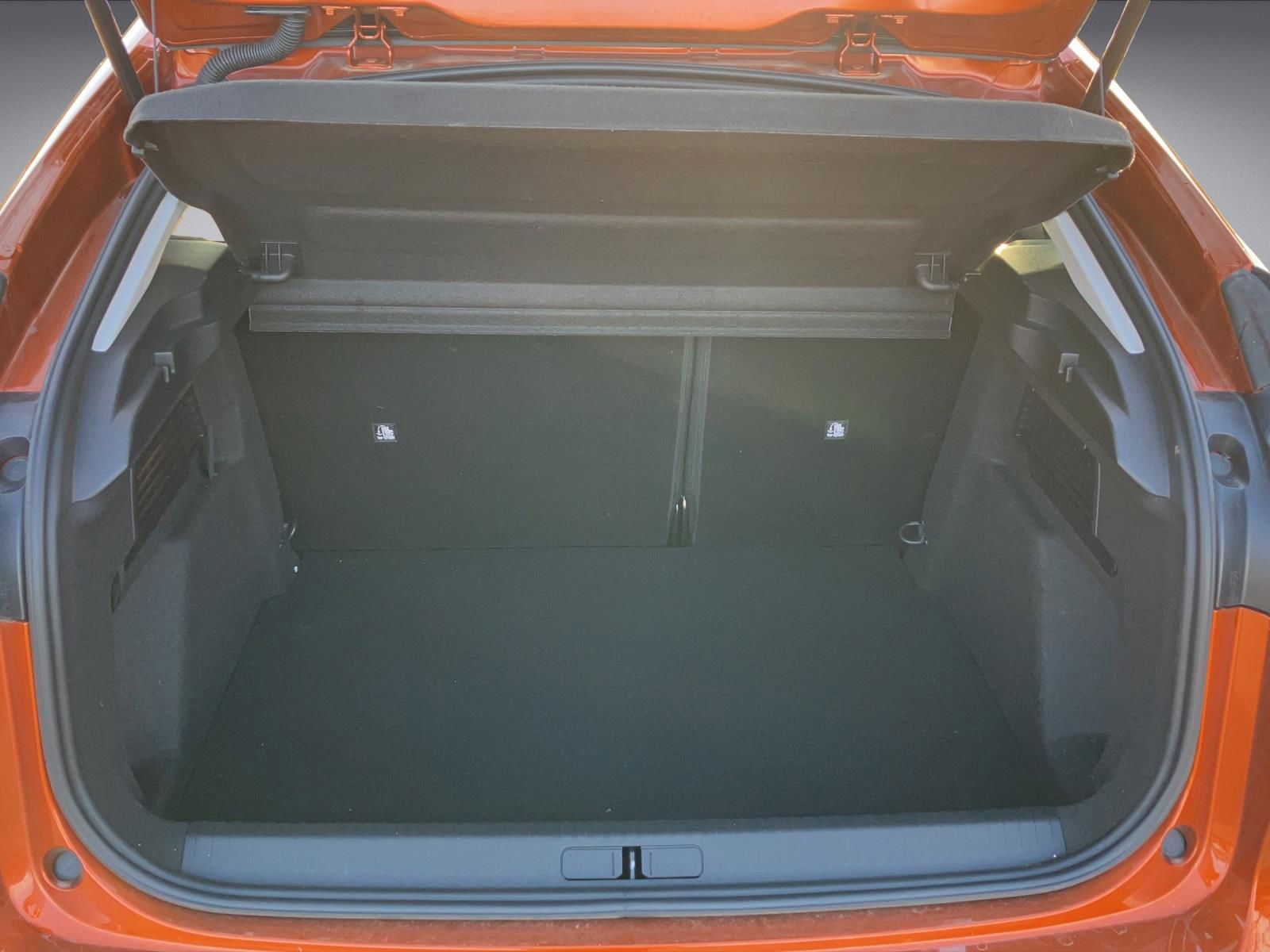 Billede af Citroën C4 1.2 PT 100 Iconic