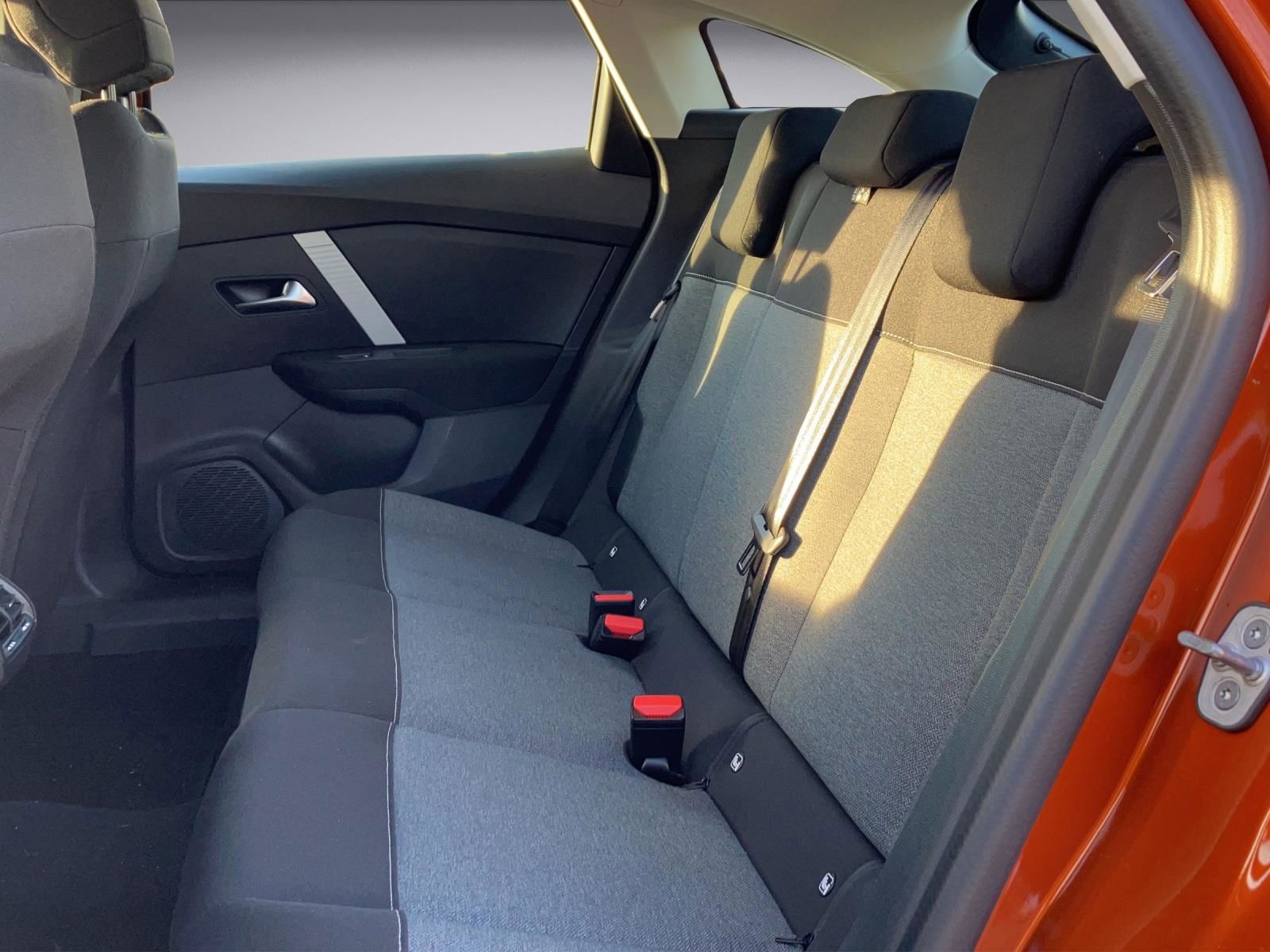 Billede af Citroën C4 1.2 PT 100 Iconic