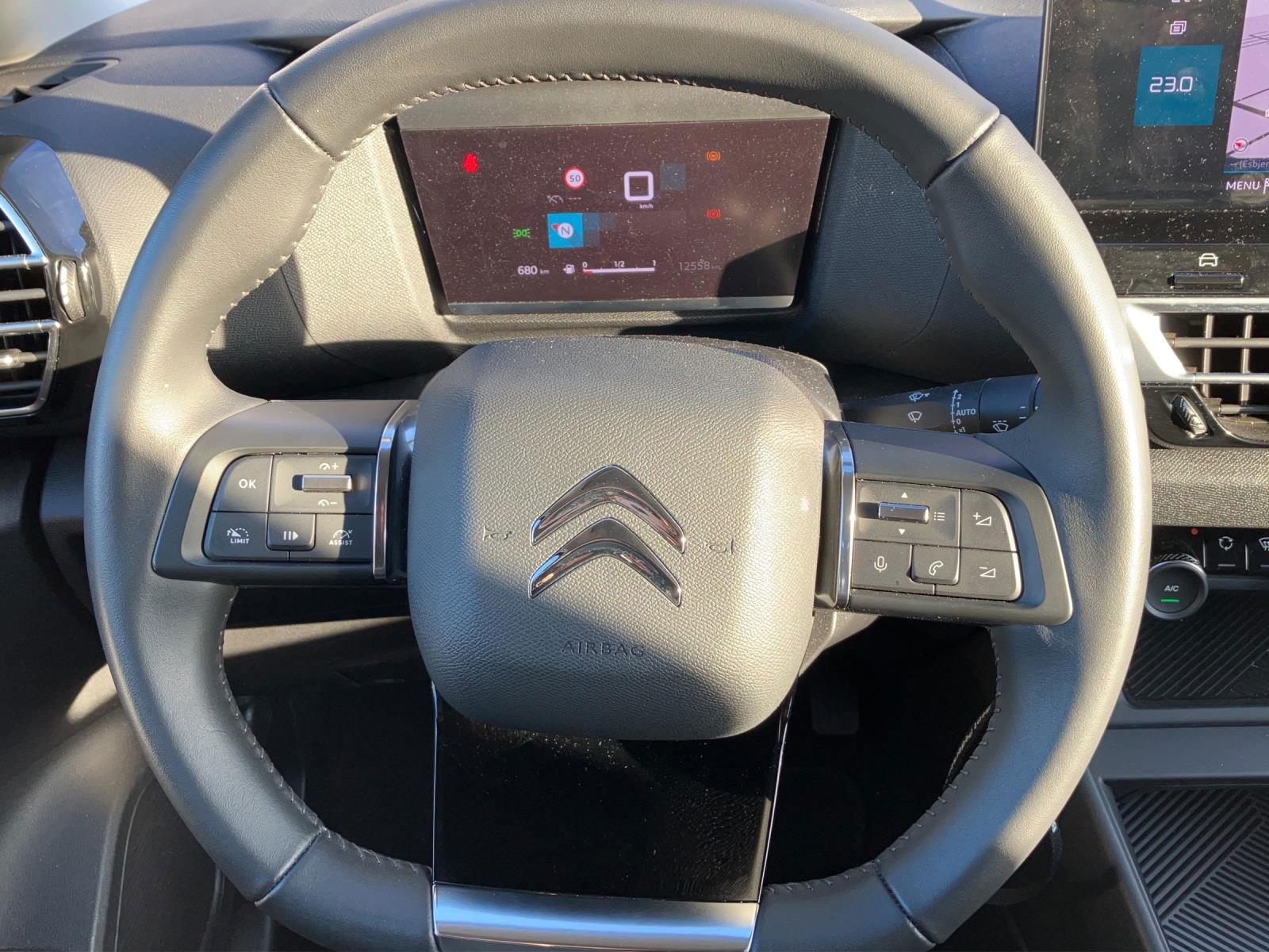 Billede af Citroën C4 1.2 PT 100 Iconic