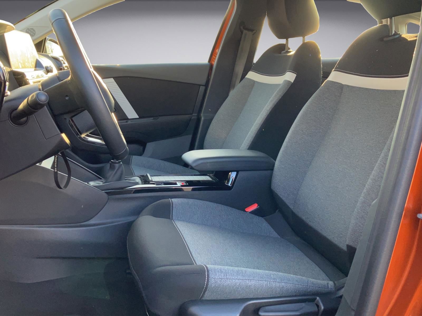 Billede af Citroën C4 1.2 PT 100 Iconic