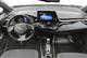 Billede af Toyota C-HR 1,8 Hybrid C-LUB Multidrive S 122HK 5d Aut.