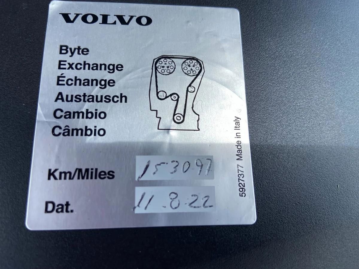 Billede af Volvo V60 2,0 D3 Eco Momentum 150HK Stc 6g
