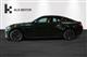 Billede af BMW i4 eDrive40 Gran Coupé EL M-Sport 340HK 5d Trinl. Gear