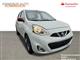 Billede af Nissan Micra 1,2 Visia 80HK 5d