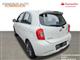 Billede af Nissan Micra 1,2 Visia 80HK 5d