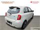 Billede af Nissan Micra 1,2 Visia 80HK 5d