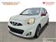 Billede af Nissan Micra 1,2 Visia 80HK 5d
