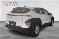 Hyundai Kona 1,0 T-GDI Essential DCT 120HK 5d 7g Aut.