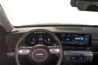 Hyundai Kona 1,0 T-GDI Essential DCT 120HK 5d 7g Aut.