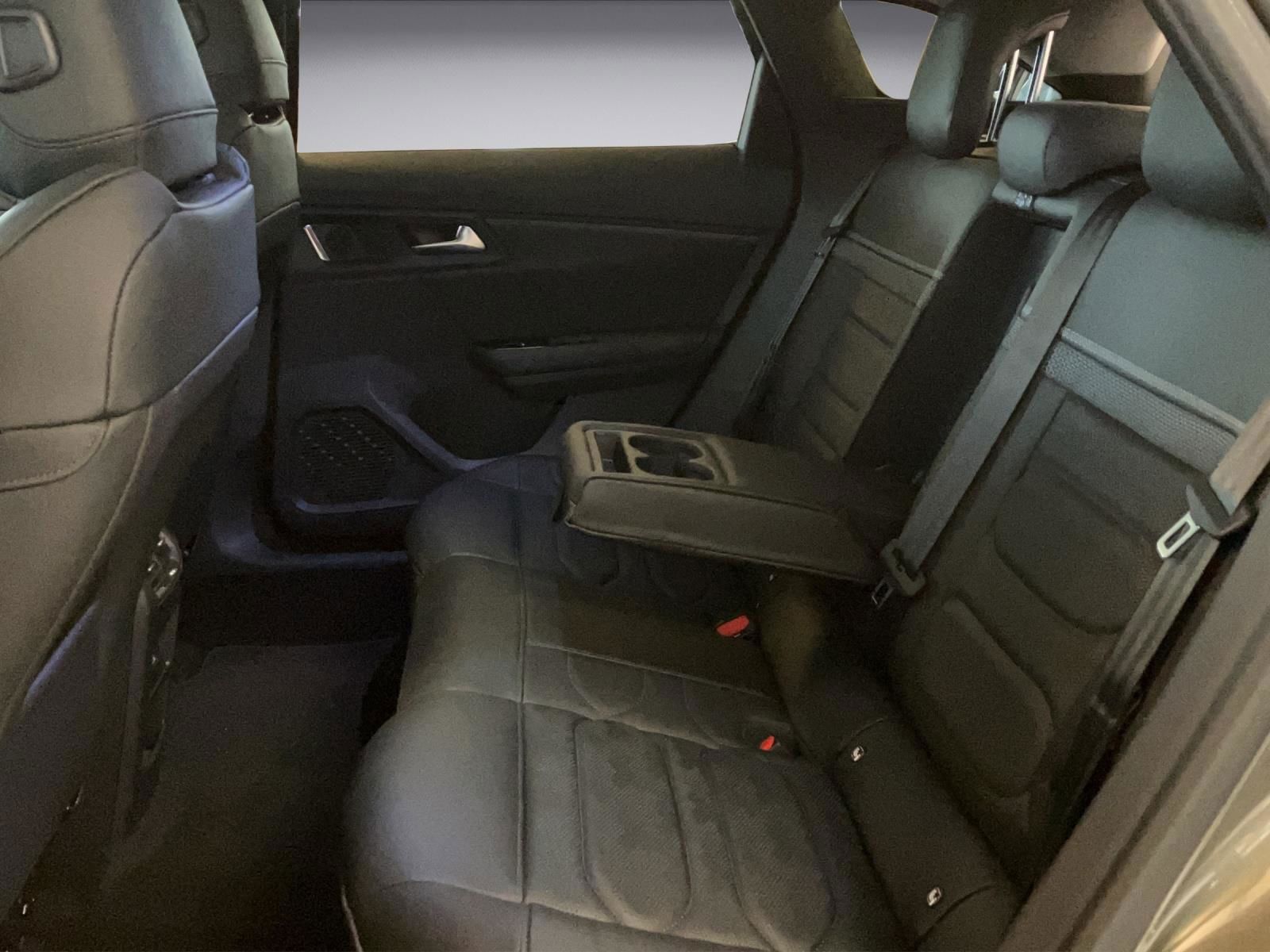 Billede af Citroën C5 X 1,6 Plugin-hybrid Grand Palais 225HK 5d 8g Aut.