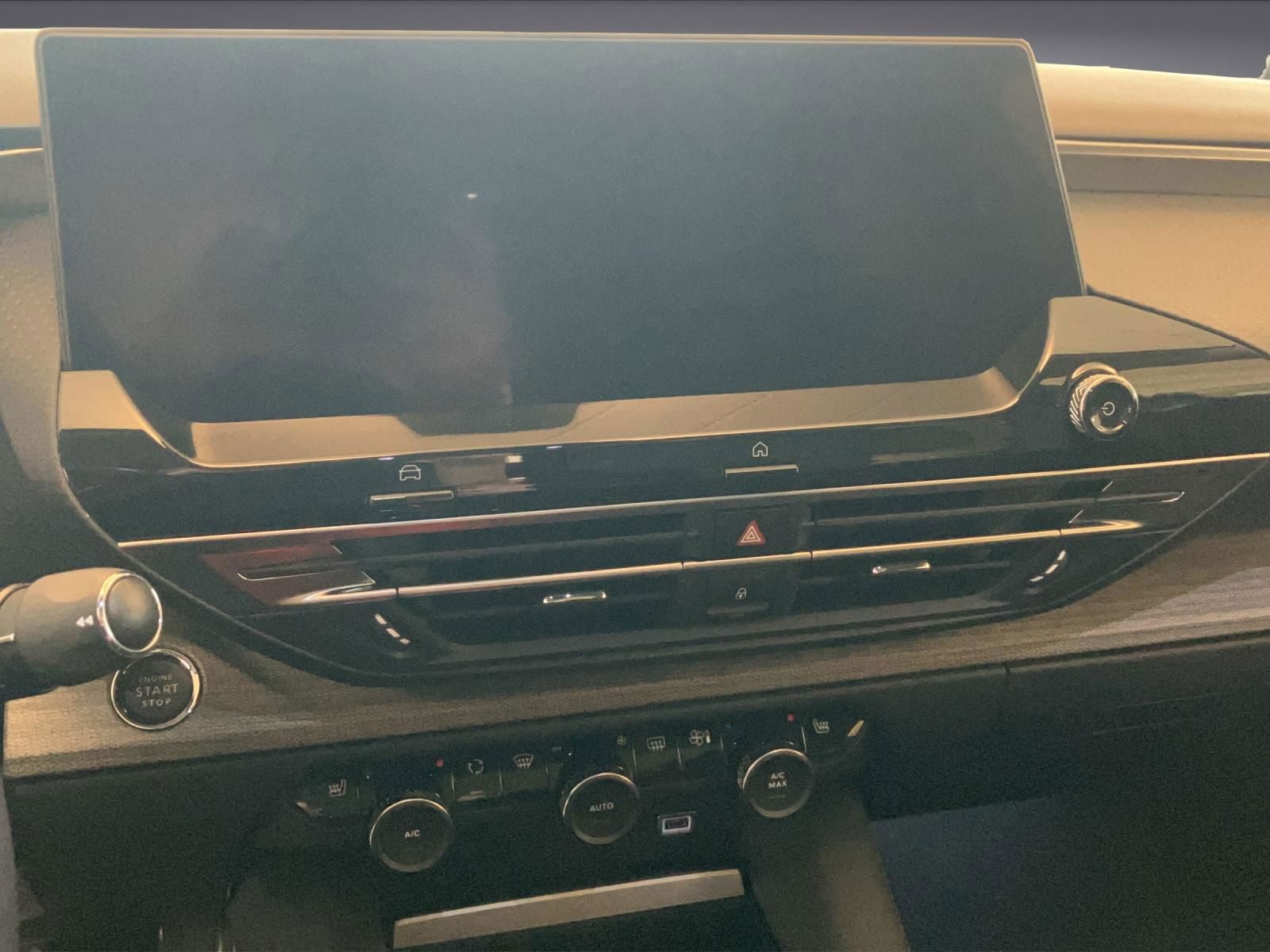 Billede af Citroën C5 X 1,6 Plugin-hybrid Grand Palais 225HK 5d 8g Aut.