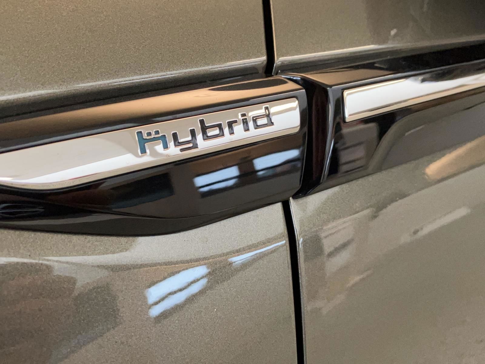 Billede af Citroën C5 X 1,6 Plugin-hybrid Grand Palais 225HK 5d 8g Aut.