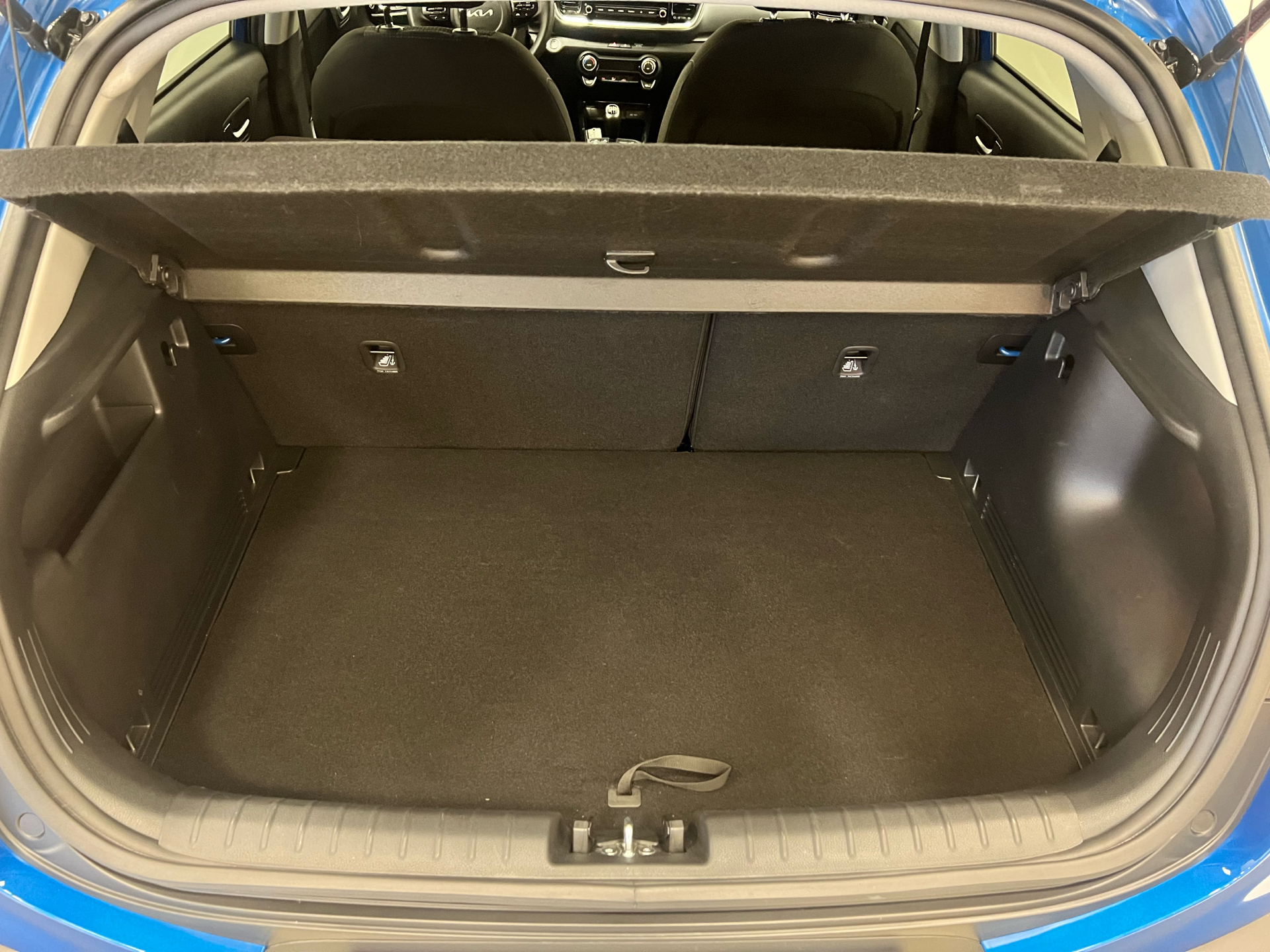 Billede af Kia Stonic 1,0 T-GDI Upgrade 100HK 5d 6g