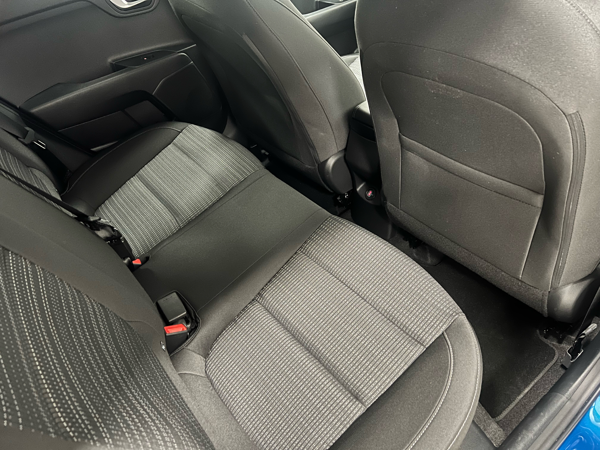 Billede af Kia Stonic 1,0 T-GDI Upgrade 100HK 5d 6g