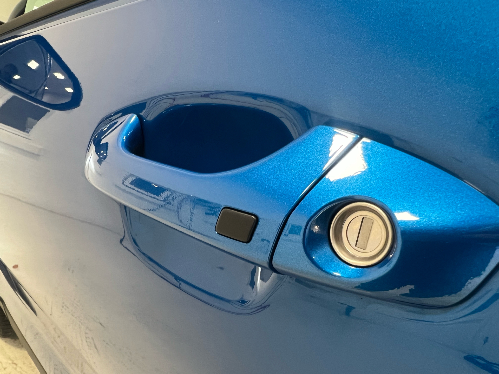 Billede af Kia Stonic 1,0 T-GDI Upgrade 100HK 5d 6g