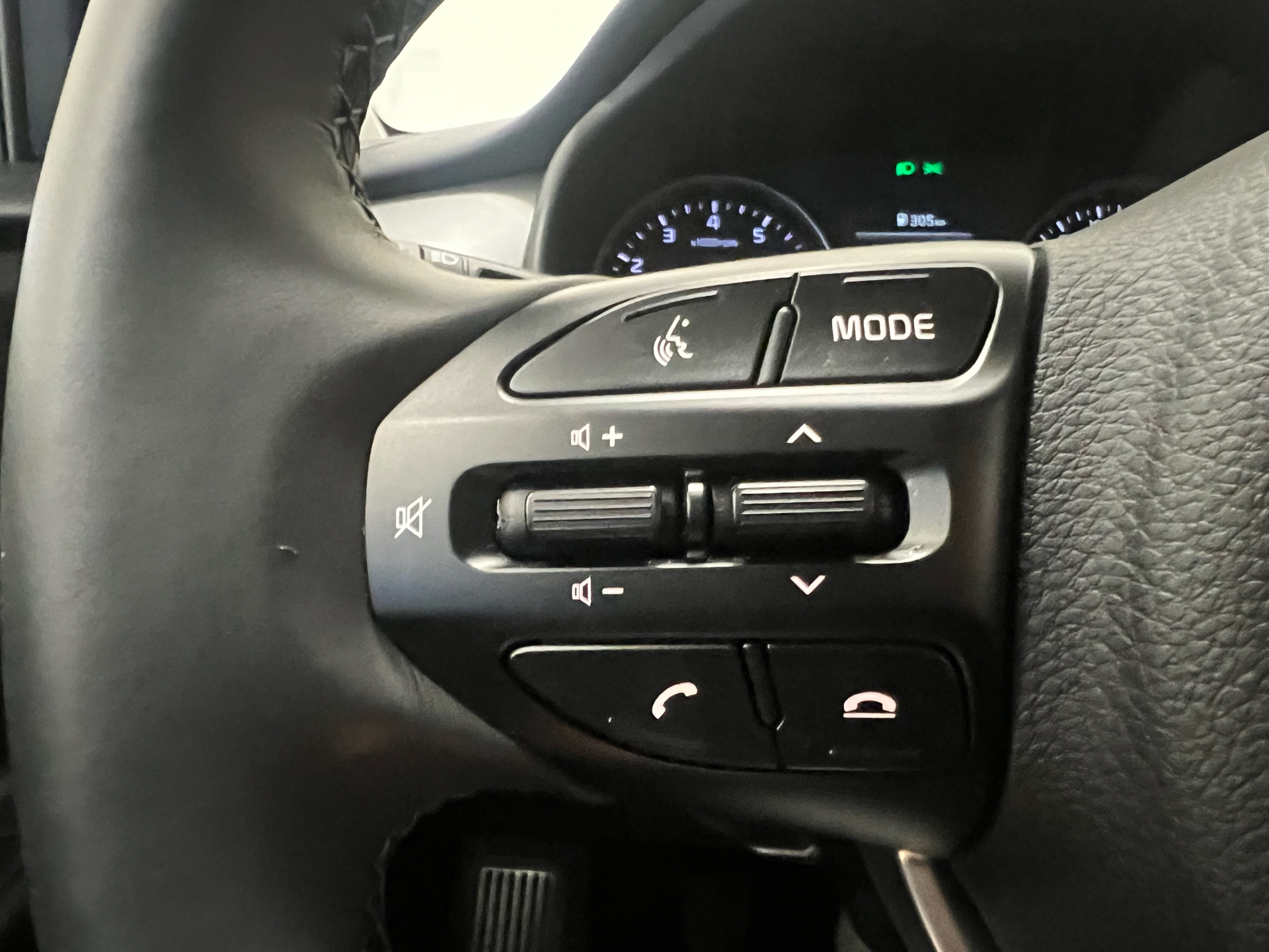 Billede af Kia Stonic 1,0 T-GDI Upgrade 100HK 5d 6g