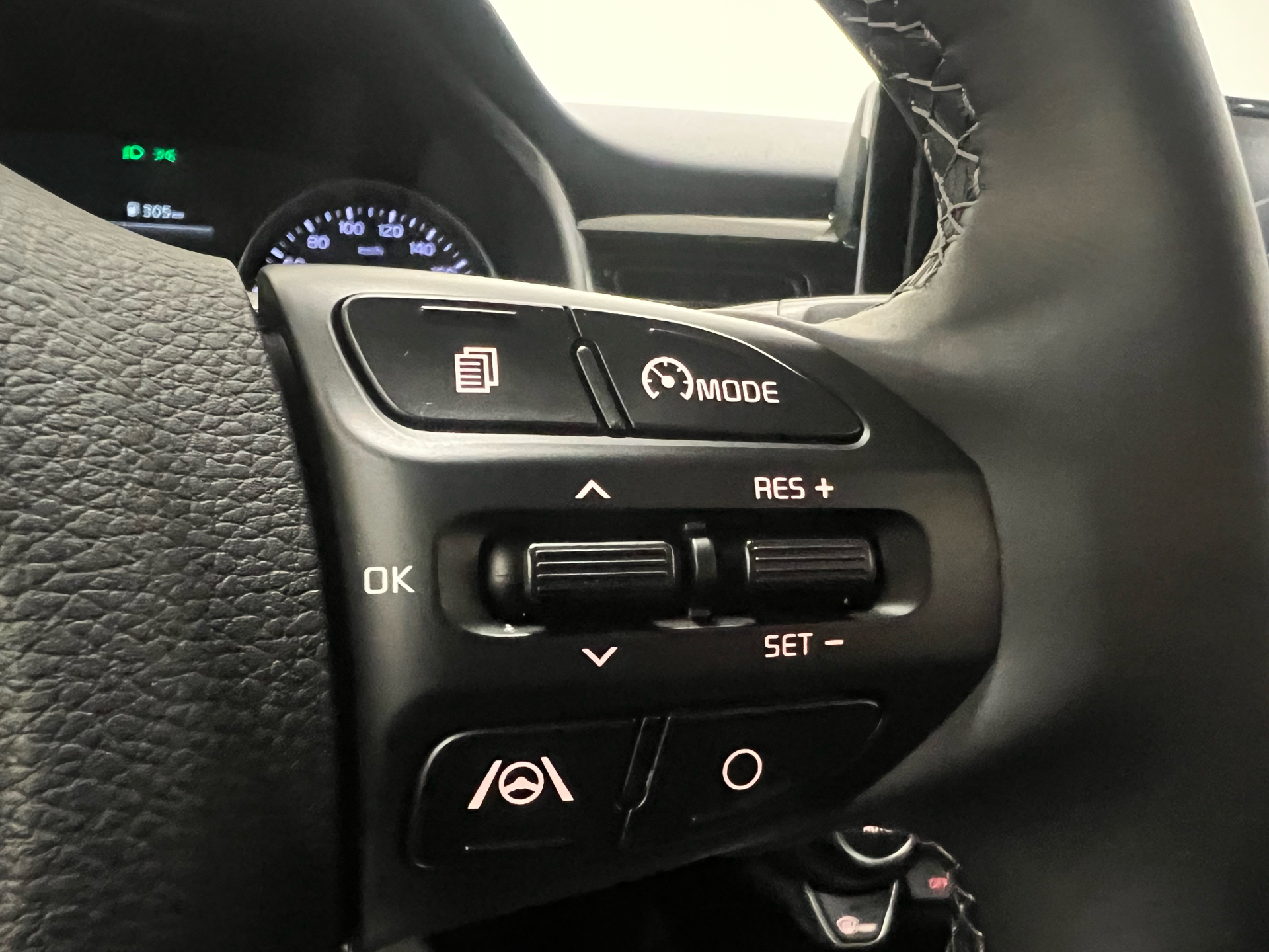 Billede af Kia Stonic 1,0 T-GDI Upgrade 100HK 5d 6g