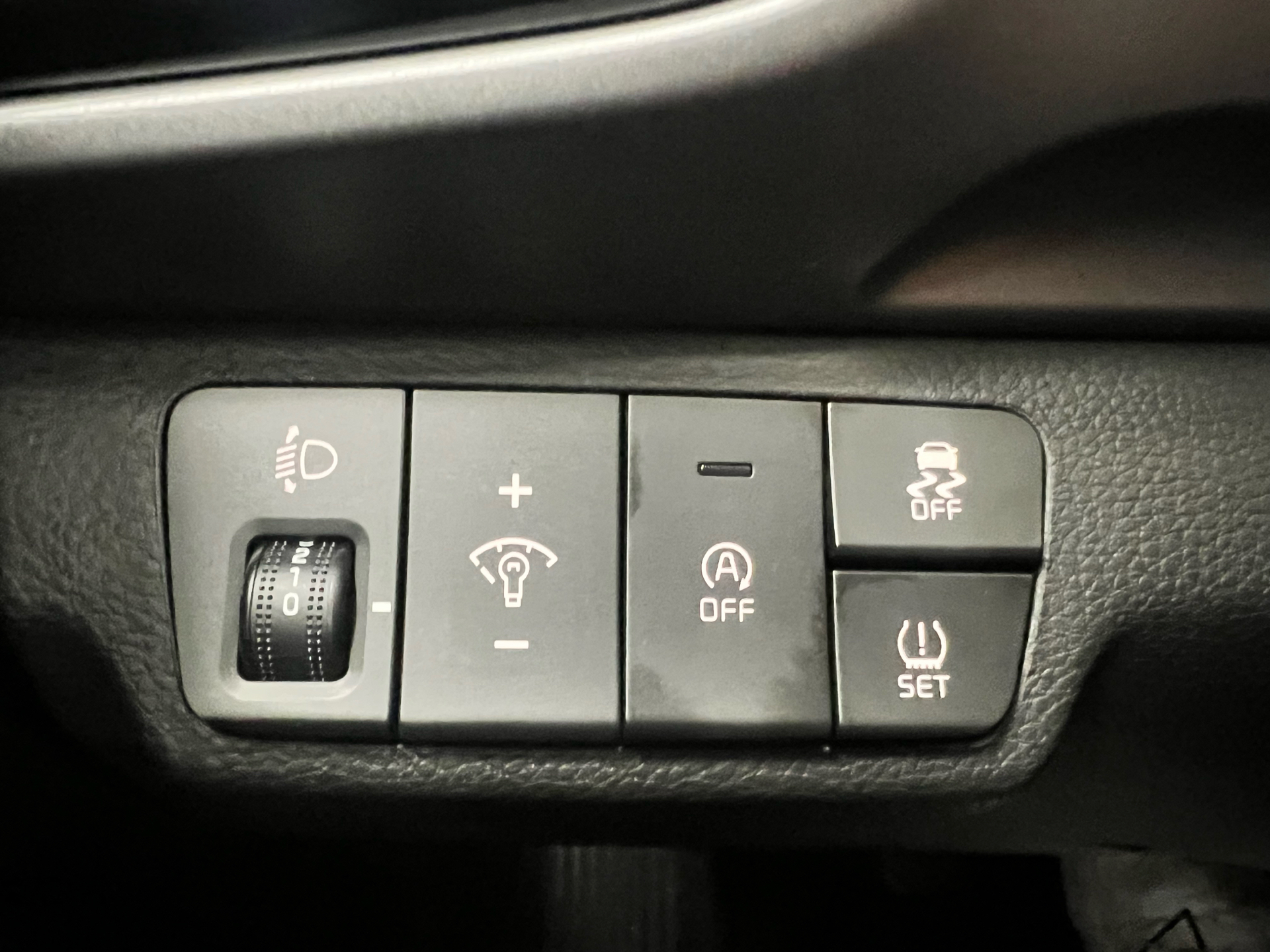 Billede af Kia Stonic 1,0 T-GDI Upgrade 100HK 5d 6g