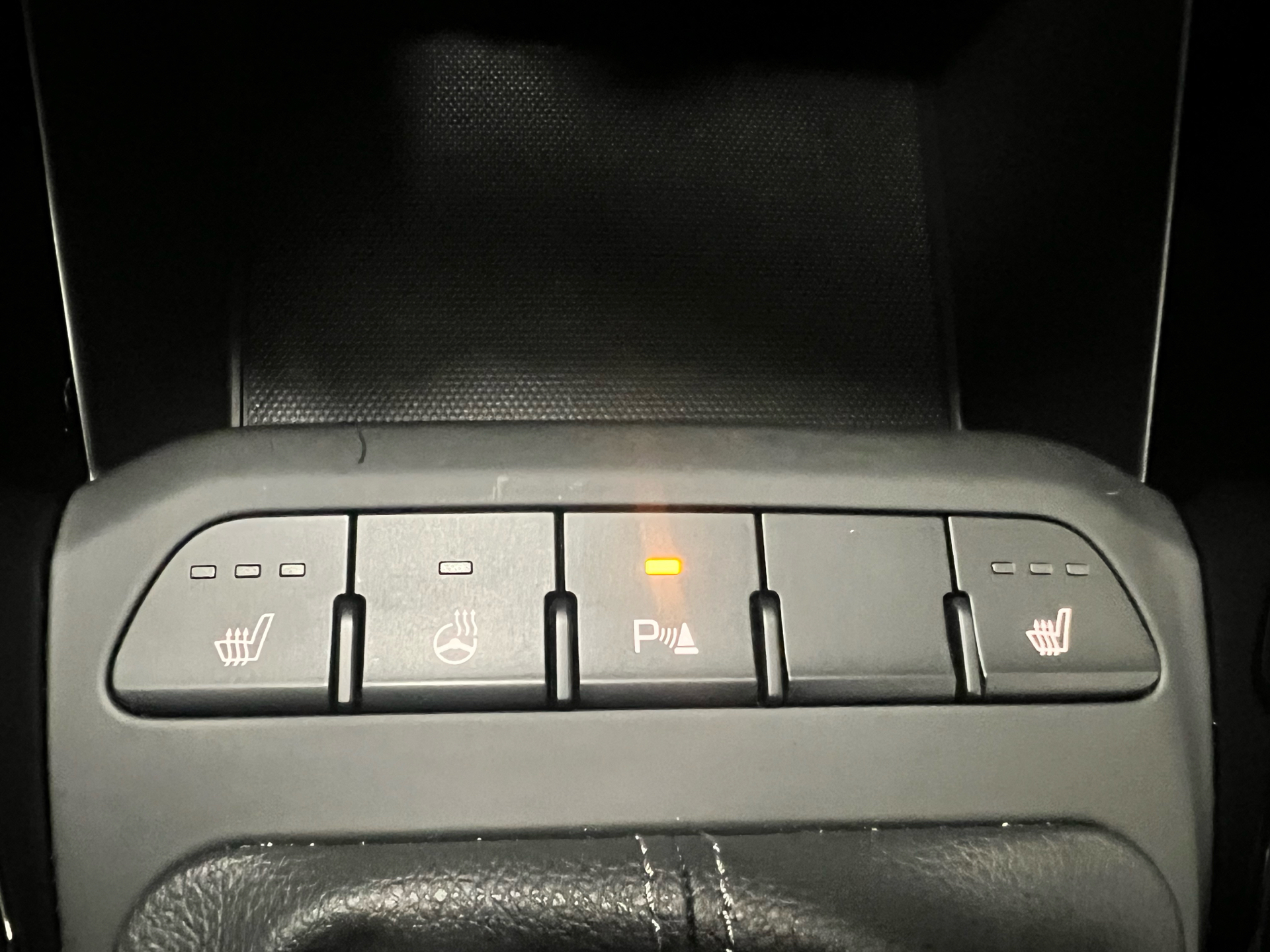 Billede af Kia Stonic 1,0 T-GDI Upgrade 100HK 5d 6g