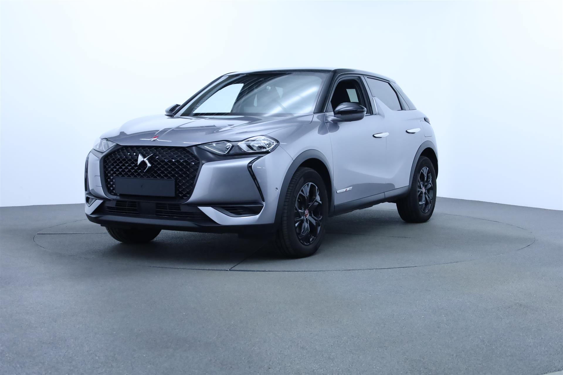 Billede af DS DS3 Crossback 1,2 PureTech Performance Line EAT8 155HK 5d 8g Aut.