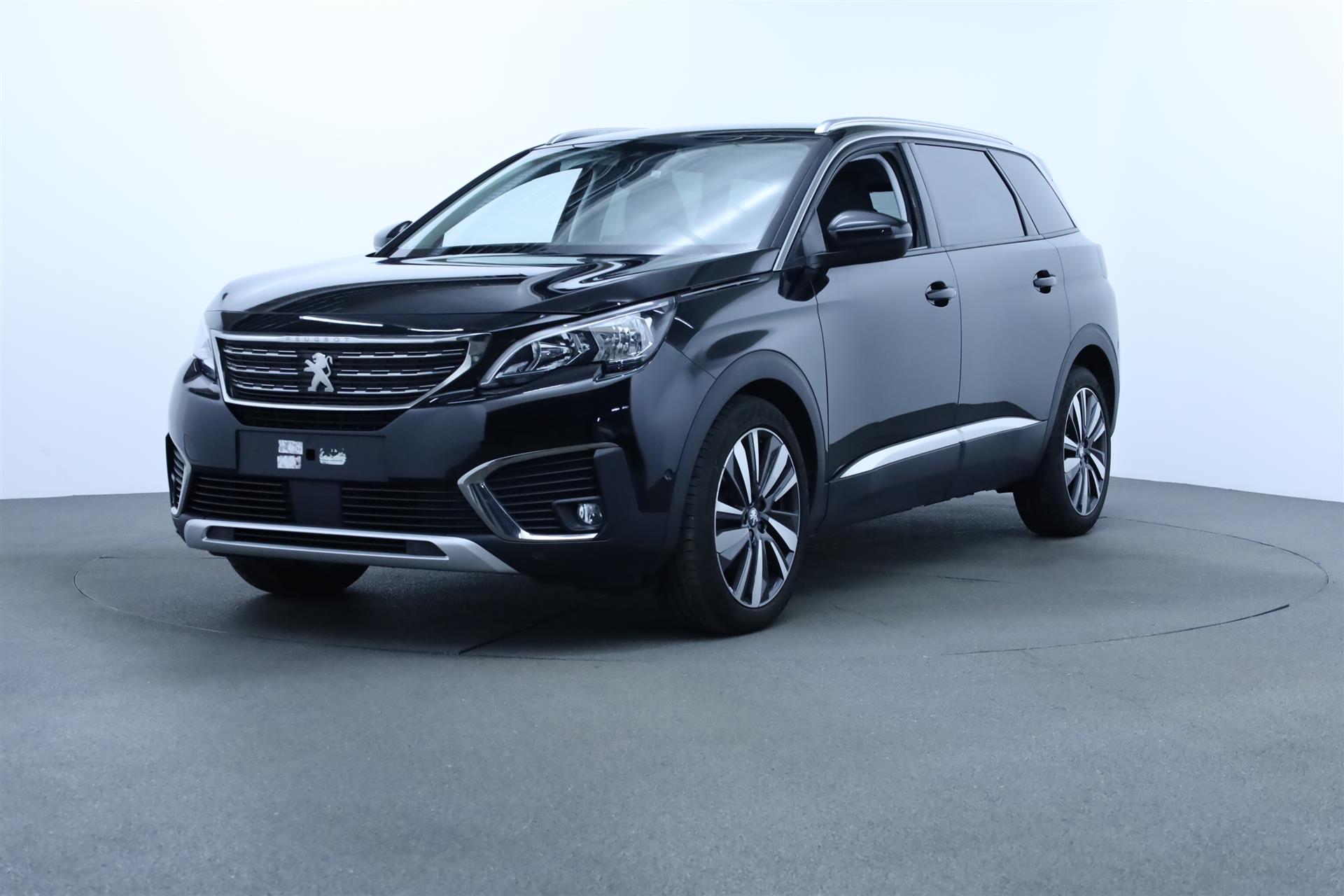 Peugeot 5008 1,5 BlueHDi Allure 130HK 5d 6g