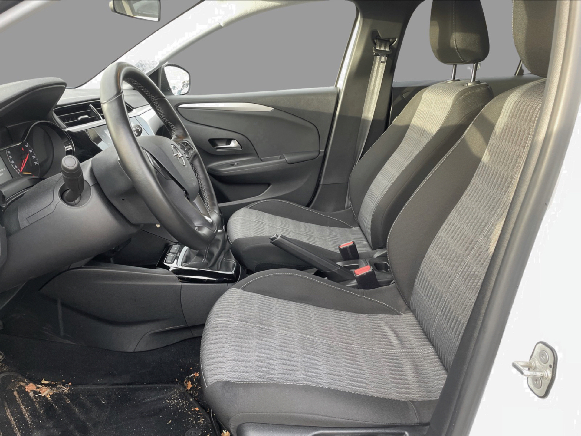 Billede af Opel Corsa 1,2 PureTech Edition+ 75HK 5d