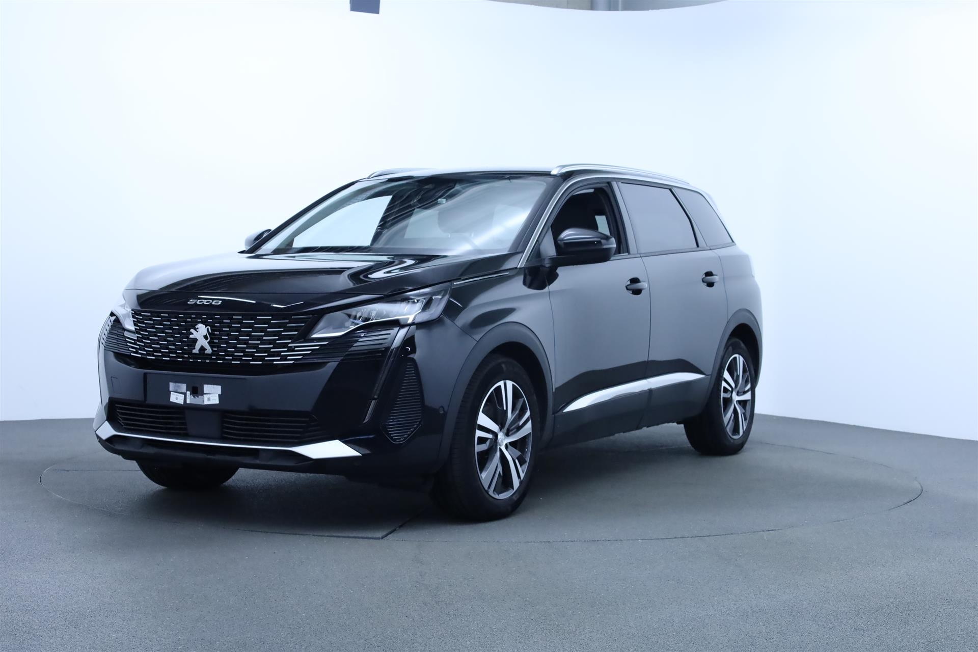 Billede af Peugeot 5008 1,5 BlueHDi Allure Pack EAT8 130HK 5d 8g Aut.