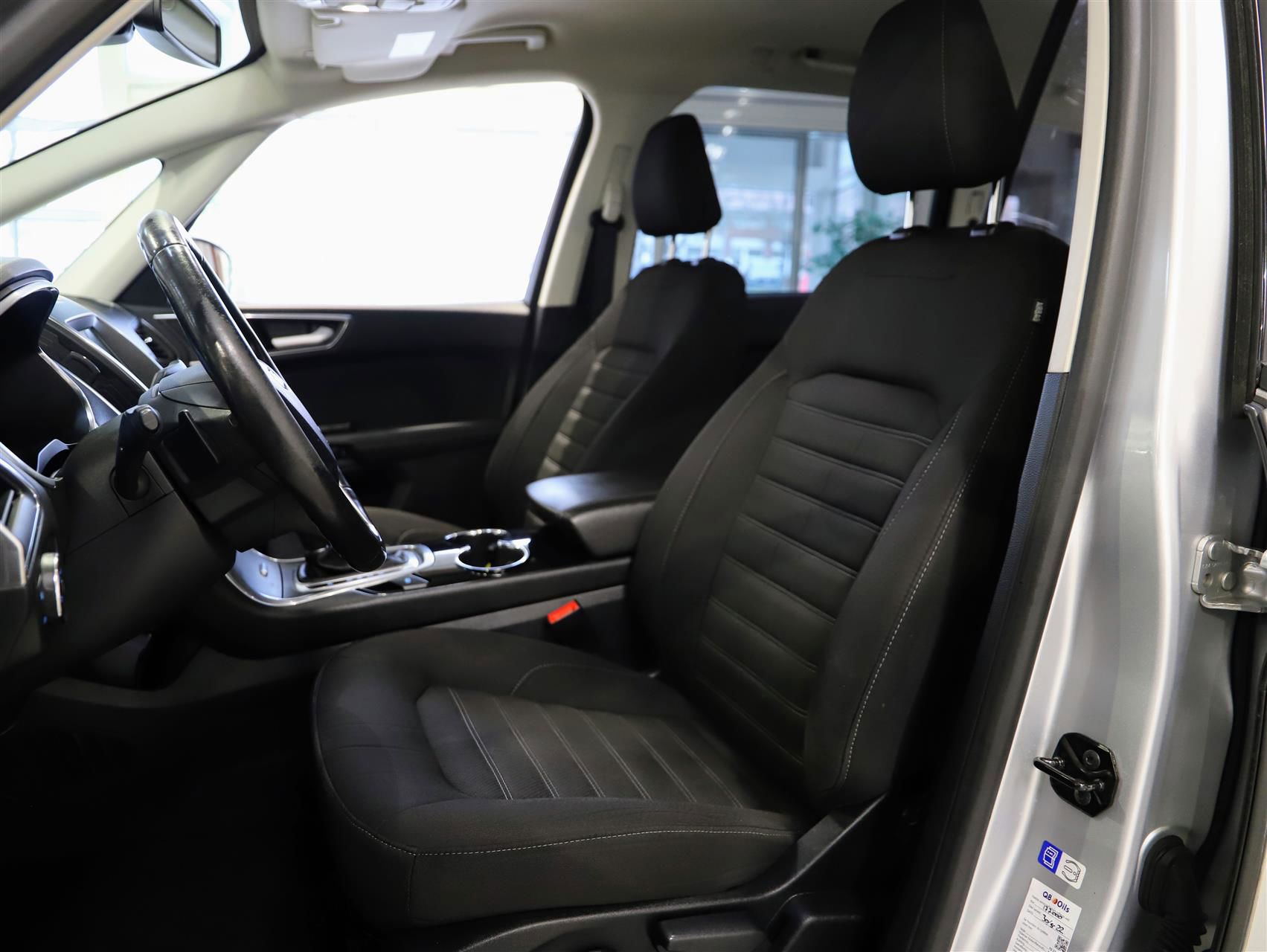 Billede af Ford Galaxy 2,0 EcoBlue Titanium Powershift 180HK Van 6g Aut.