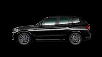 BMW X3 30e 2,0 Plugin-hybrid xLine XDrive Steptronic 292HK 5d 8g Aut.