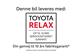 Billede af Toyota Corolla Touring Sports 1,8 Hybrid H3 TREK Smart E-CVT 122HK Stc Trinl. Gear