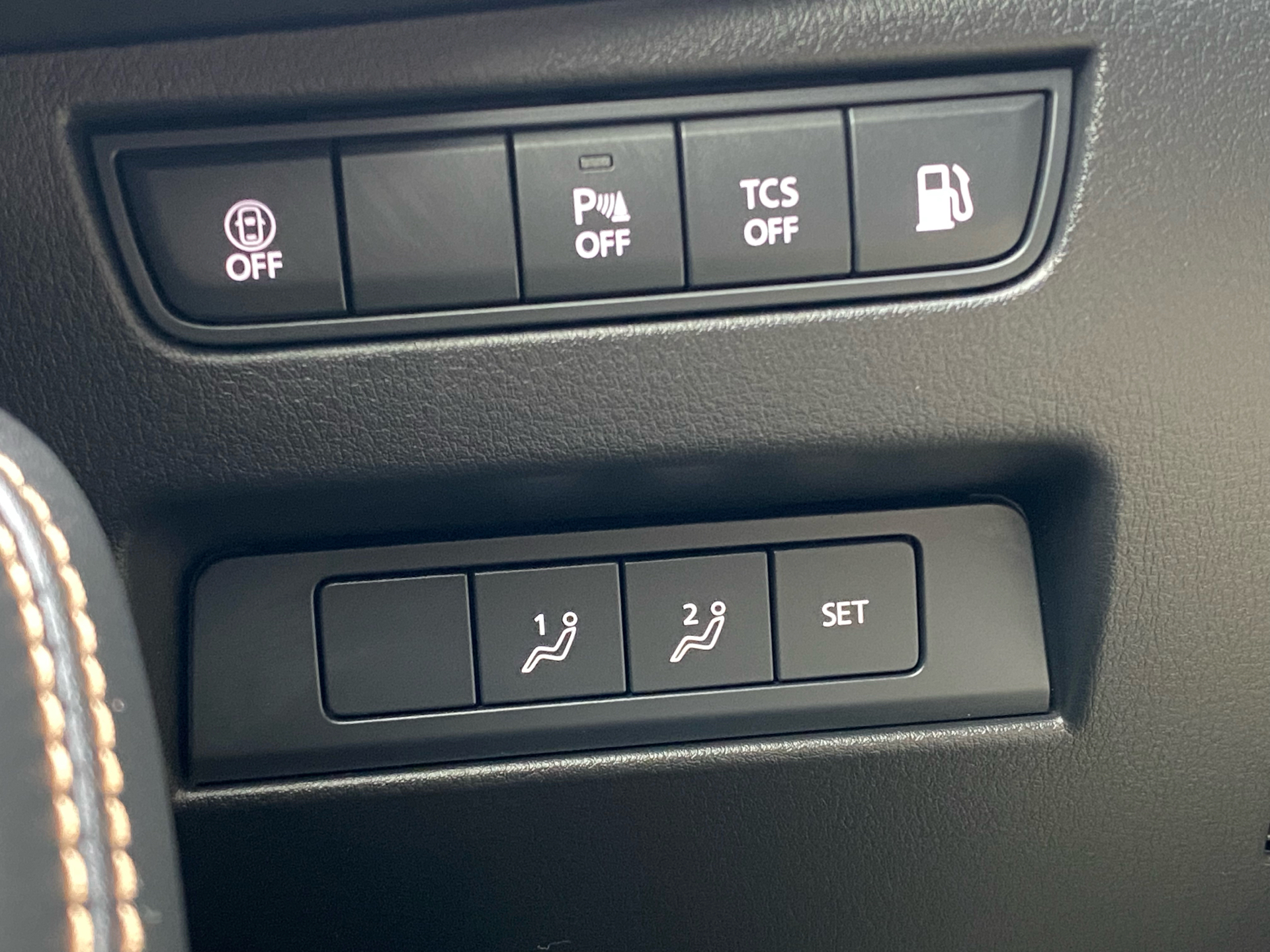 Billede af Mazda CX-60 2,5 e-Skyactiv  Plugin-hybrid Homura AWD 327HK 5d 8g Aut.