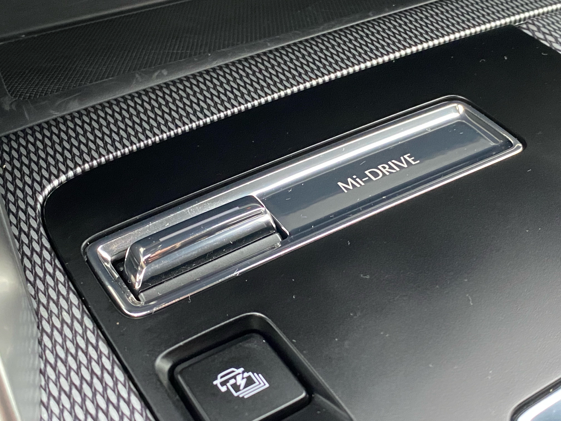 Billede af Mazda CX-60 2,5 e-Skyactiv  Plugin-hybrid Homura AWD 327HK 5d 8g Aut.