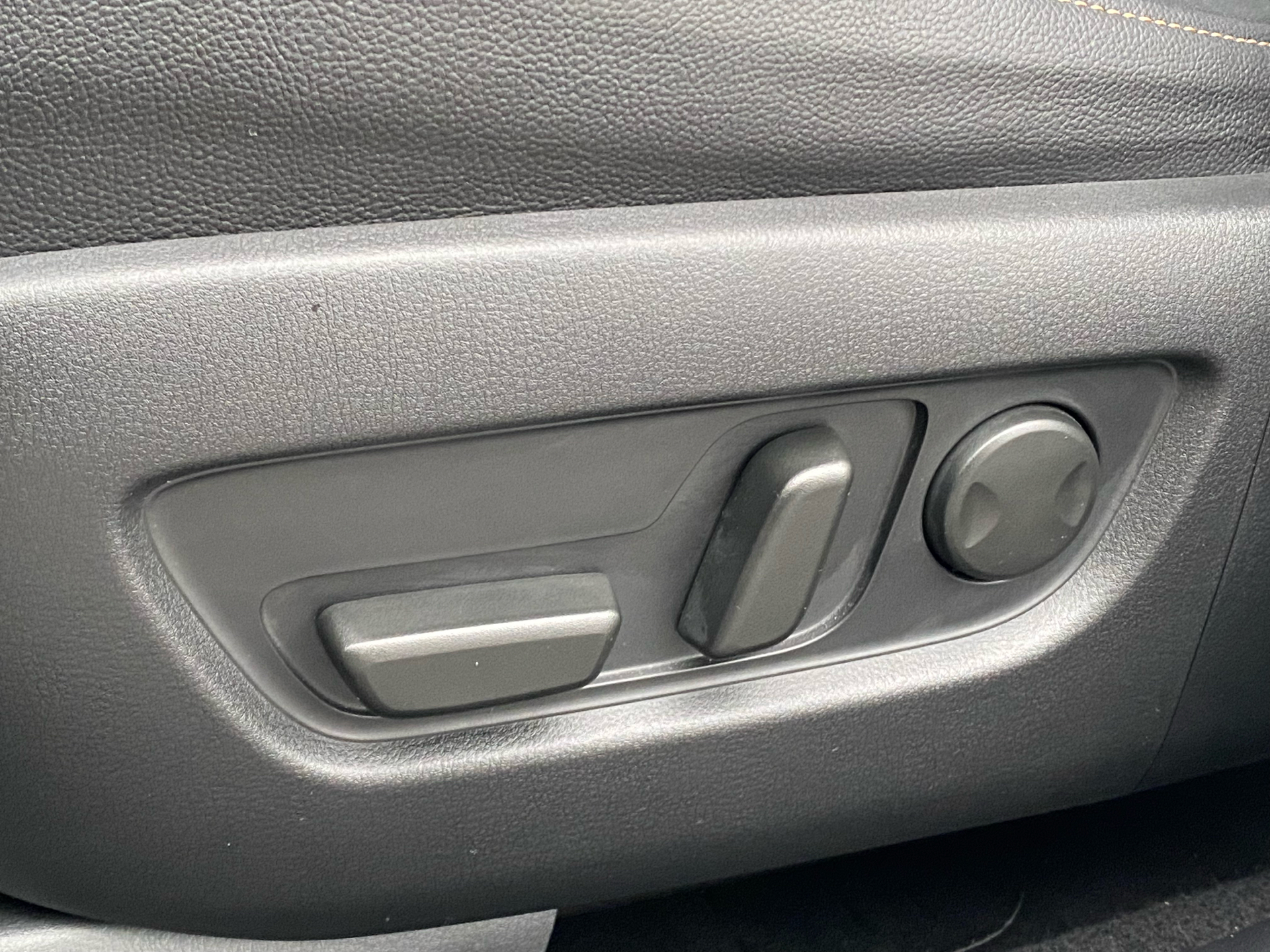 Billede af Mazda CX-60 2,5 e-Skyactiv  Plugin-hybrid Homura AWD 327HK 5d 8g Aut.