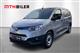 Billede af Toyota Proace City Electric Long EL Comfort 2 Skydedøre 136HK Aut.