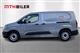 Billede af Toyota Proace City Electric Long EL Comfort 2 Skydedøre 136HK Aut.